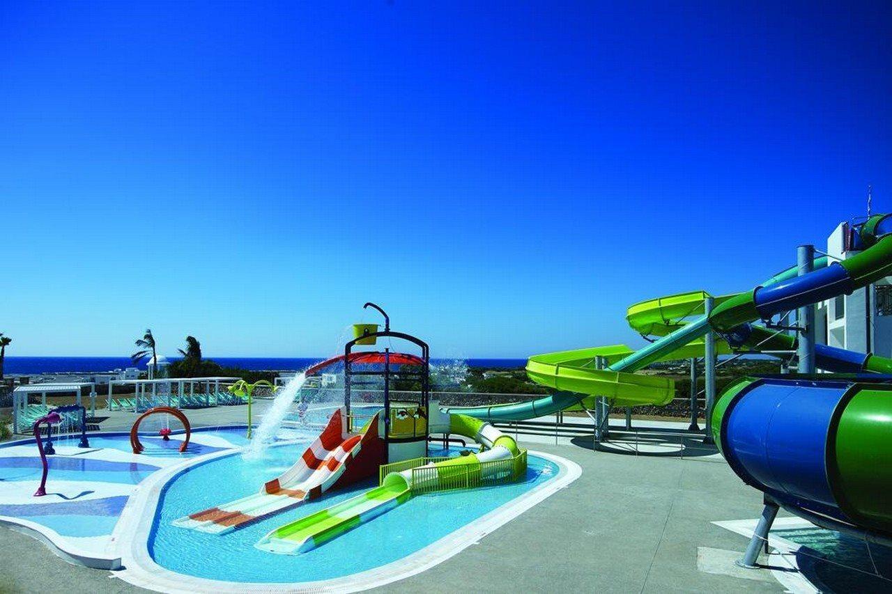 Hotel Atlantica Plimmiri Exterior foto